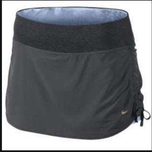 Nike W's Rival Stretch Woven Skirt